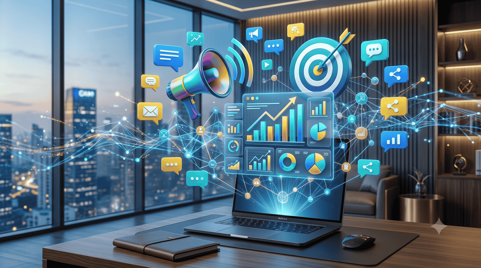 Digital Marketing