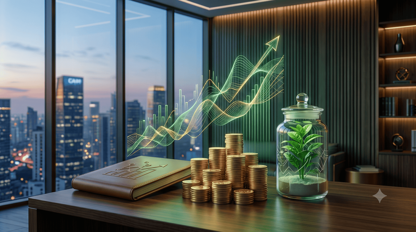 Finance