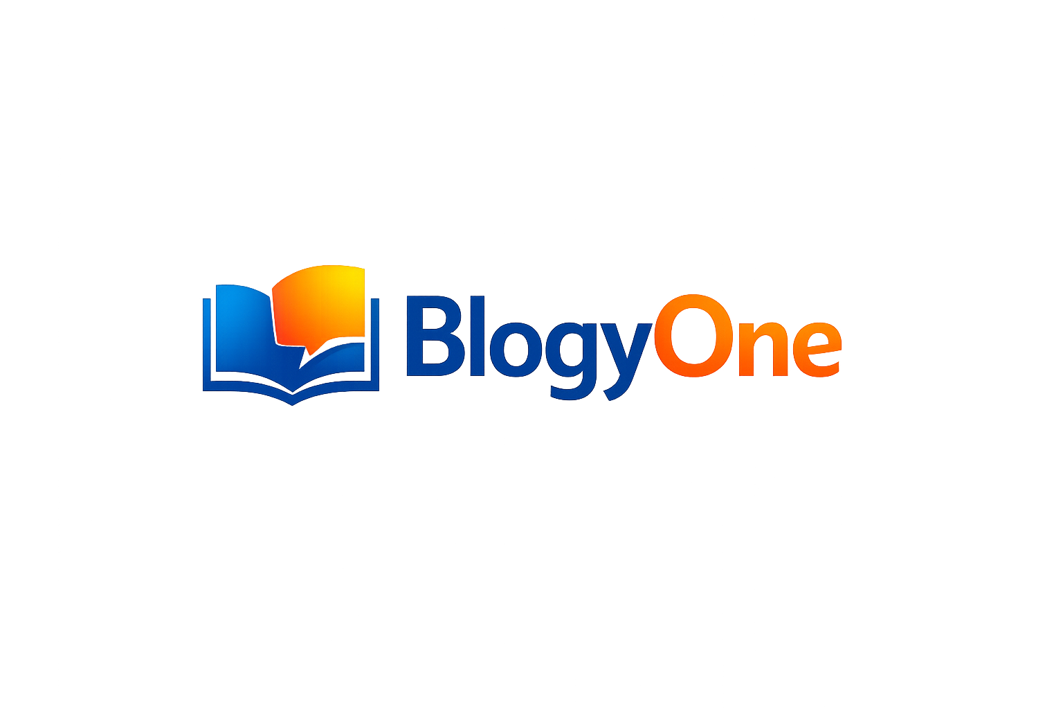 BlogyOne